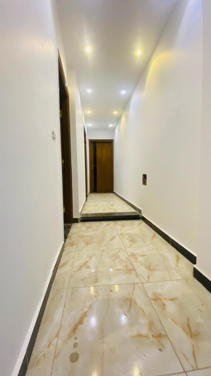 Hotel Oh Pyramids View Kafret el-Gabal Exterior foto
