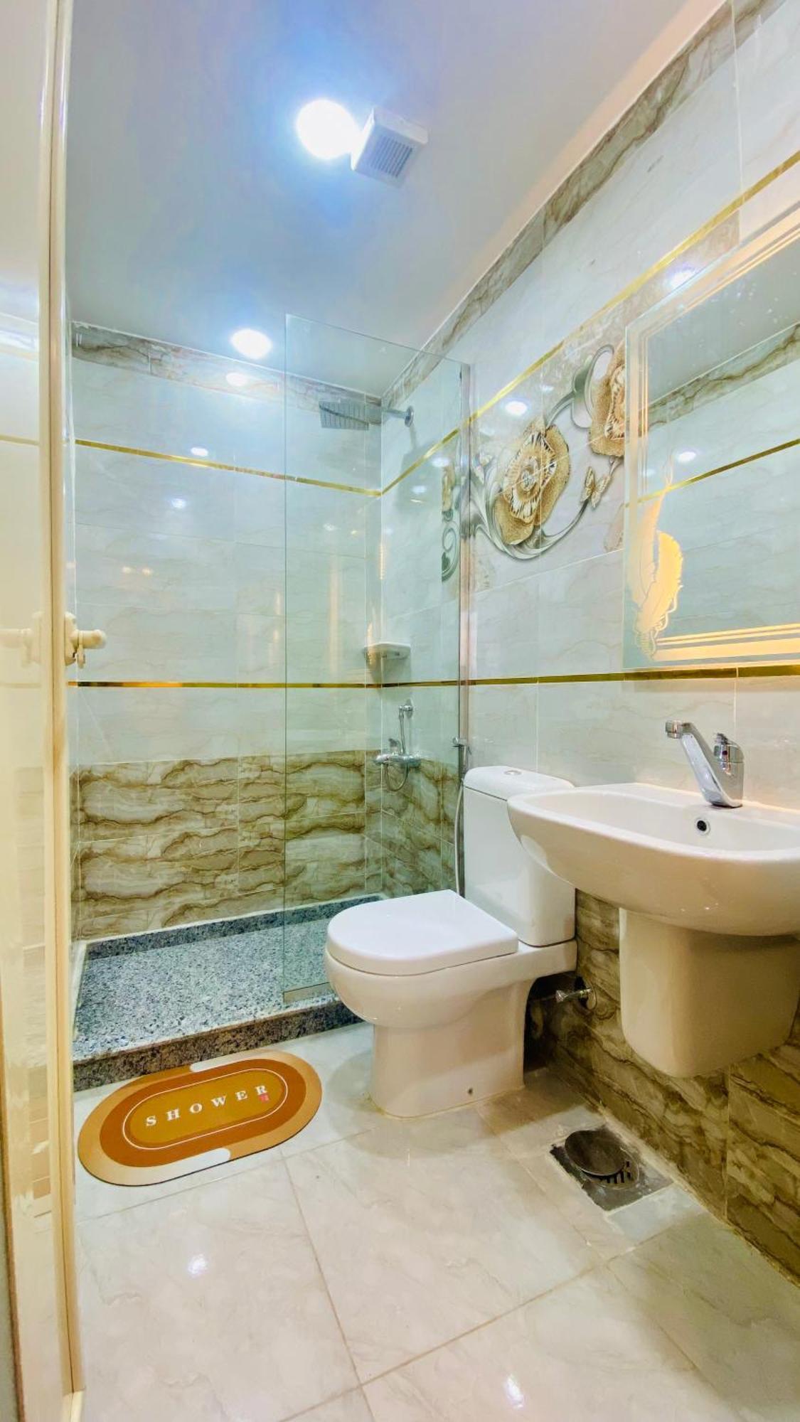 Hotel Oh Pyramids View Kafret el-Gabal Exterior foto